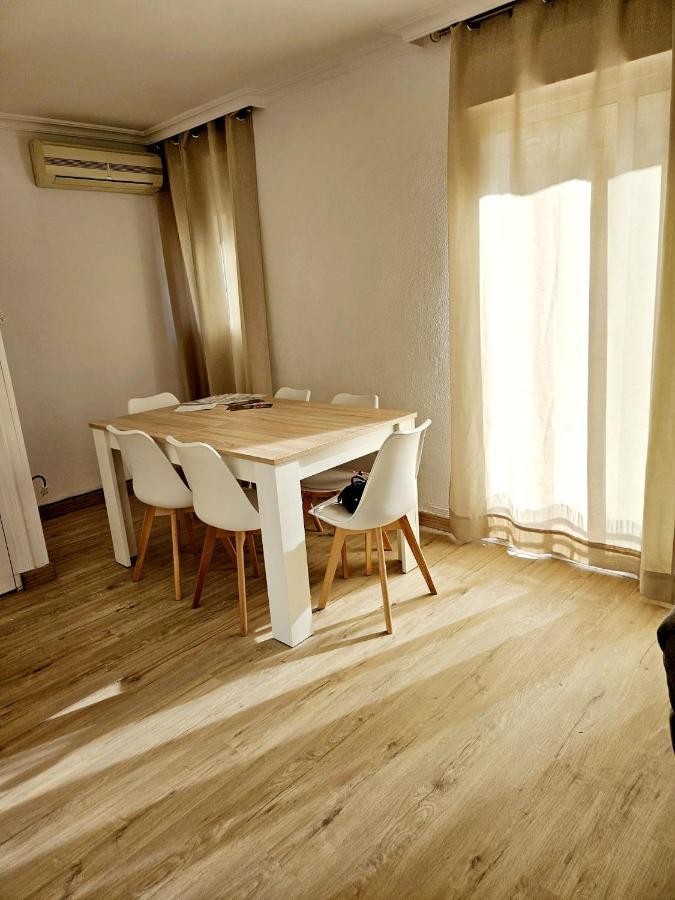 Apartamento Familiar En Triana Sewilla Zewnętrze zdjęcie