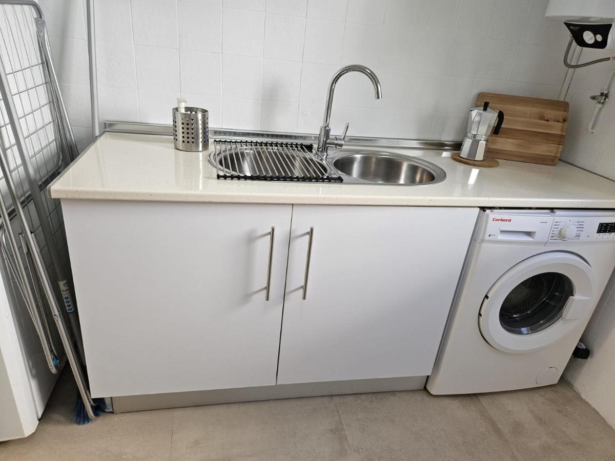 Apartamento Familiar En Triana Sewilla Zewnętrze zdjęcie