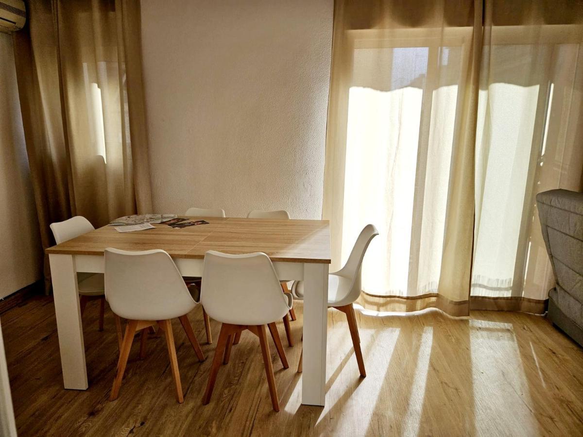 Apartamento Familiar En Triana Sewilla Zewnętrze zdjęcie