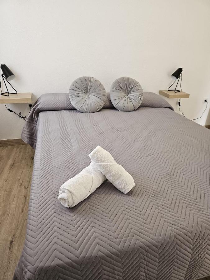 Apartamento Familiar En Triana Sewilla Zewnętrze zdjęcie