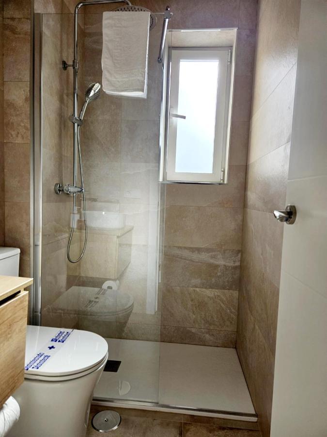 Apartamento Familiar En Triana Sewilla Zewnętrze zdjęcie