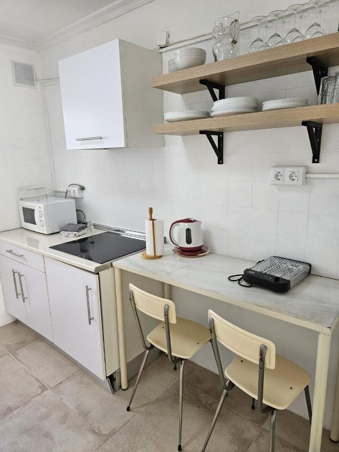 Apartamento Familiar En Triana Sewilla Zewnętrze zdjęcie
